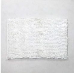Tapete Banheiro Shaggy Deluxe 0,60 X 0,90