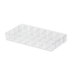 Bandeja Bisote 35x19x4,5 Cm