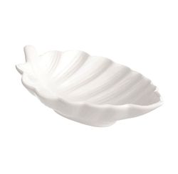Folha Decorativa Porcelana 14,5cm