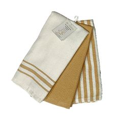 Kit 3pcs Pano Copa Fiumicino 45x65