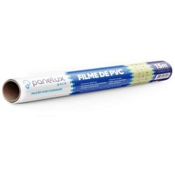 Filme Pvc 28cm X 15m
