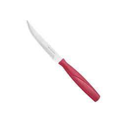 Faca Churrasco Itaparica - Vermelho (6018/050)