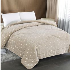 Edredom Capetown Poa King 2,60x 2,40