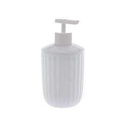 Porta Sabonete Liquido Canelatta White (2065)