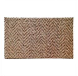 Capacho Missoni Liso 0,40 X 0,60