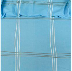 Tecido 300 Percal Soft Est 2,55m Larg Des 140 Cor 706