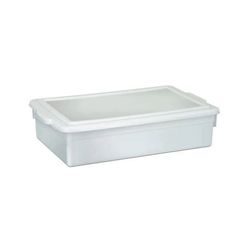 Caixa Organiz. Biopratika C/ Tampa 16,5lt