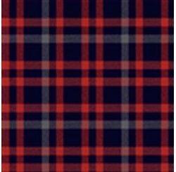 Tecido Flanela Fio Tinto Lg 1,46 Des Au3