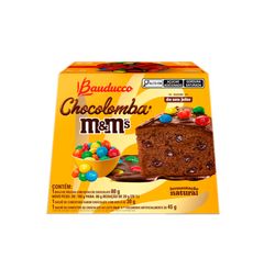 Mini Chocolomba Mm 80g