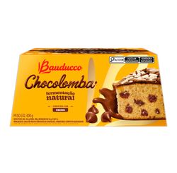 Chocolomba Gotas 400g