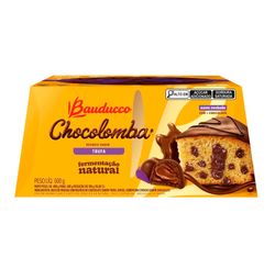Chocolomba Trufa 500g