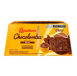Chocolomba Mousse 500g