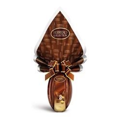 Ovo de Pascoa Ferrero Rocher Collection 354g