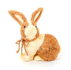 Coelho Rustico 17cm