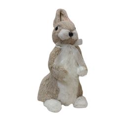 Coelha Decorativa 34cm