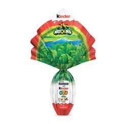 Kinder Pascoa Natoons (150 G)