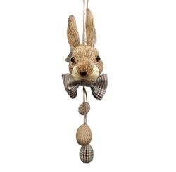 Pendente de Coelho 30cm