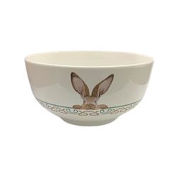 Bowl Decorativo Pascoa 10cm