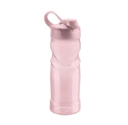 Garrafa Esport Abre Facil Plastico  Rosa