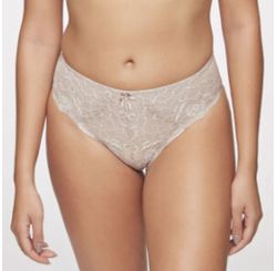 Calcinha Modelo Maxi Triumph