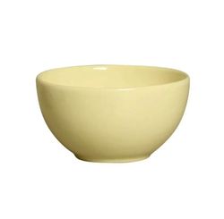 Bowl Amarelo Bebe Pascoa - Alleanza