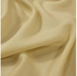 Tecido Chiffon Lg 1,47 Kaki 219