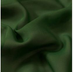 Tecido Chiffon Lg 1,47 Verde Musgo 653