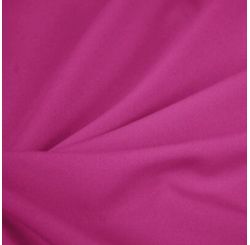 Tecido Crepe Musson Veneza Lg 1,47 Fucsia 359