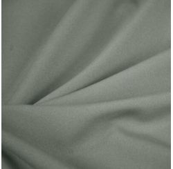Tecido Crepe Musson Veneza Lg 1,47 Cinza 906