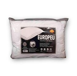 Travesseiro Europeu 0,50 X 0,70