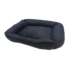 Cama Suede Luxo Premium M