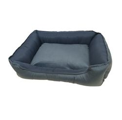 Cama Suede Luxo M