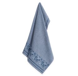 Toalha Rosto Florins 0,48x0,80
