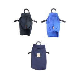 Inverno Pet: Roupinha Soft Macho N4 Sortido
