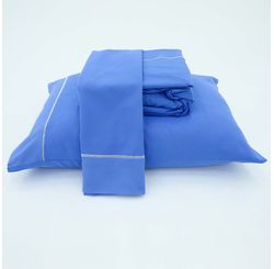 Jogo de Cama Percal Soft 300 Sofisticatto King
