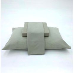 Jogo de Cama Simples Percal Soft 230 Queen