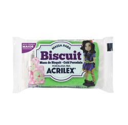 Massa Biscuit 90g