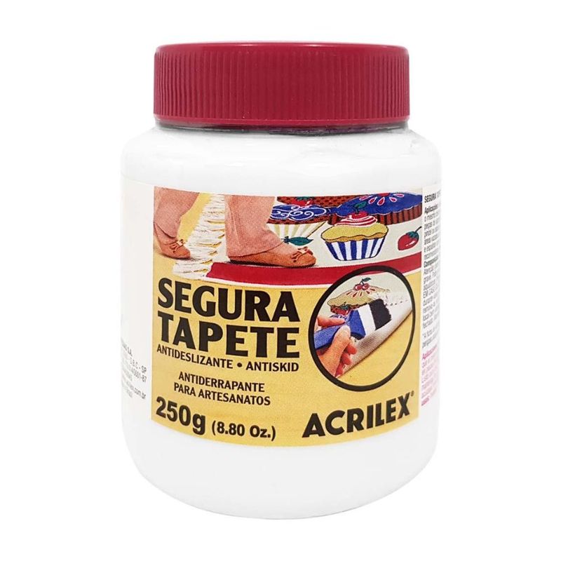 13008371SEGURA-TAPETE-250G--24525-