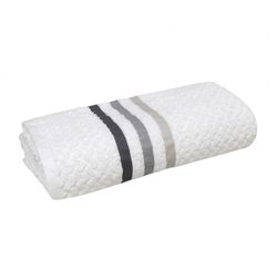 Toalha Banho Jacquard Trento 70 X 1,40