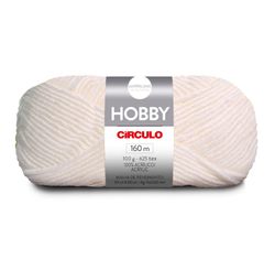 Linha Circ Hobby 100g 360147