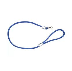 Guia de Corda Rolica Fina P/caes 1 M - 10 Mm