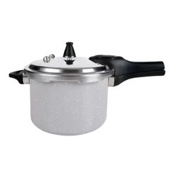 Panela Pressao Ceramic Life Pressure C/inducao 4,2l -gris(4952/104