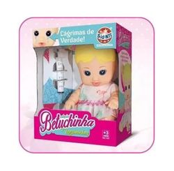 Boneca Colecao Betuchinha Lagriminhas
