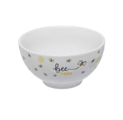 Bowl Red Honey Br 440ml
