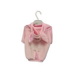 blusa Pet Safari Porquinho P