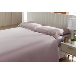 Jogo de Cama 300 Fios Essencial King