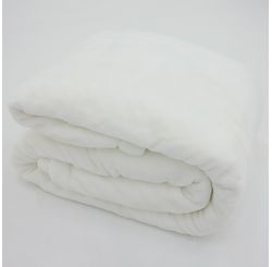 Cobertor Toque de Seda Artico Nc 500gsm 1,80x 2,20