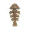 Osso Bamboo Peixe