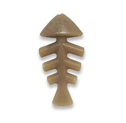 Osso Bamboo Peixe