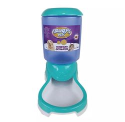Comedouro Automatico Galao 2lt